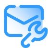 Mail Configuration icon