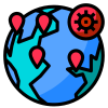 Epidemic icon