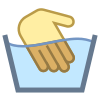 Hand Wash icon