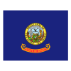爱达荷州旗 icon