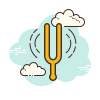 Tuning Fork icon