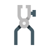 Mikrometer icon