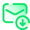 Download Mail icon