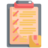 Checklist icon