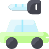 Carro icon