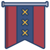 Sportabzeichen icon