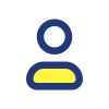 联系人卡片 icon