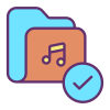 Folder icon