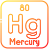 Mercury icon