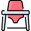 Chair icon