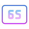 (65) icon