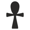 Ancient Cross icon