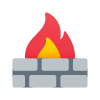 Pare-feu icon