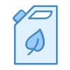 eco-fuel icon