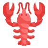 Lobster icon