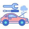 Car Repair icon