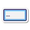 Modulo di Input di testo icon