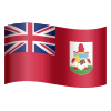 百慕大表情符号 icon