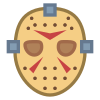 Jason Voorhees sexta-feira 13 icon