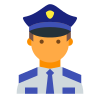 security-guard-skin-type-3 icon