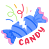 Candy icon