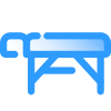 Massage Table icon