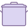 Cooking Pot icon