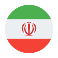 Iran-Rundschreiben icon