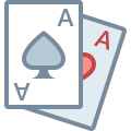 Cards icon