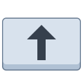 转移 icon