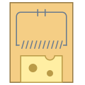 Mouse Trap icon