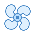 Fan Speed icon