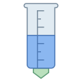 Rain Gauge icon