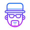 Walter White icon