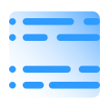 Questionnaire icon