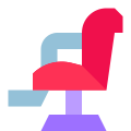 Barber Chair icon