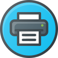 Printer icon