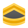 Sargento mestre MSG icon