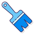 Brush icon