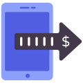 Denotg Mobile Bank icon