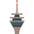 라인 타워 icon