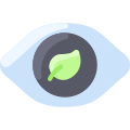 Eye icon