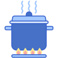 Cooking icon