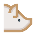 Porc icon