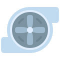 Turbo icon