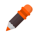 Bleistift icon