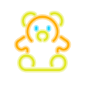 Teddy Bear icon