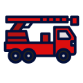 Firetruck icon