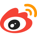 Sina Weibo a Chinese microblogging website. Launched by Sina Corporation. icon