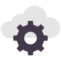 Cloud Management icon